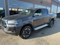 Nuova Toyota HiLux Executive 150 CV (110 kW) 2026 Bianco Pick-up