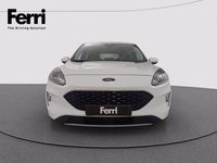 Occasion Ford Kuga Business Edition 120 PK (88 kW) 2022 Wit SUV