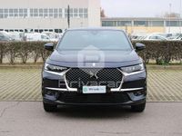 Usata DS Automobiles DS7 Crossback Business 177 CV (130 kW) 2020 Blu SUV