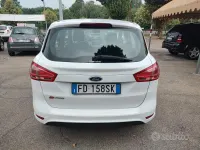 Usata Ford B-MAX Business Edition 90 CV (66 kW) 2016 Bianco Monovolume