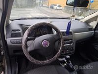 Usata Fiat Punto 65 CV (47 kW) 2008 Utilitaria