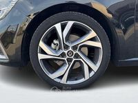 Usata Renault Megane E-Tech RS Line 158 CV (116 kW) 2023 Nero Berlina