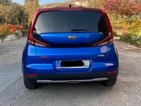 Usata Kia Soul EV 150 kW (204 CV) 2021 SUV