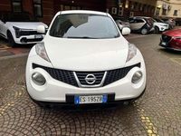 Usata Nissan Juke 110 CV (80 kW) 2013 SUV