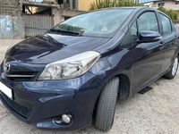 Usata Toyota Yaris 70 CV (51 kW) 2014 Utilitaria