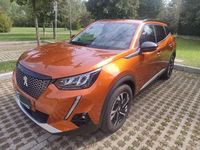 Usata Peugeot 2008 Allure 110 CV (80 kW) 2022 SUV