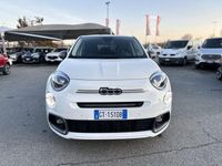 Usata Fiat 500X Sport 95 CV (69 kW) 2024 Bianco SUV