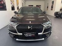 Usata DS Automobiles DS7 Crossback 224 CV (164 kW) 2018 Marrone SUV