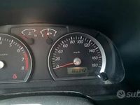 Usata Suzuki Jimny 2009 Bianco SUV