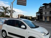Usata Fiat Panda 2017 Utilitaria