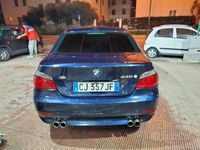 usata BMW 530 d