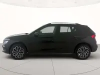 Usata Skoda Kamiq 116 CV (85 kW) 2025 Nero tulipano perlato SUV