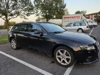 Usata Audi A4 Advanced Plus 143 CV (105 kW) 2011 Station wagon