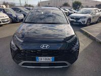 Usata Hyundai Bayon 83 CV (61 kW) 2024 Nero SUV