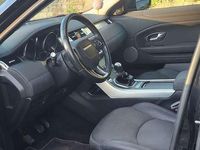 Usata Land Rover Range Rover evoque SE 150 CV (110 kW) 2018 SUV