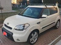Usata Kia Soul 126 CV (92 kW) 2009 SUV