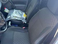 Usata Renault Kangoo 80 CV (58 kW) 2014 Bianco Monovolume
