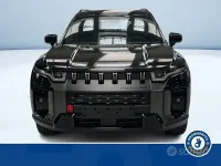 Nuova KGM Torres 2026 Nero SUV