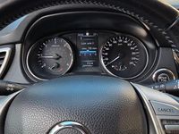 Usata Nissan Qashqai 110 CV (80 kW) 2016 Grigio SUV