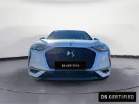 Usata DS Automobiles DS3 So Chic 131 CV (96 kW) 2023 Bianco Utilitaria