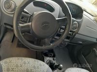 Usata Chevrolet Matiz 2010 Utilitaria