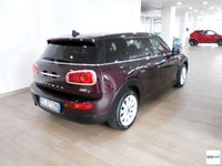 usata Mini One Clubman Cooper D Business Aut.