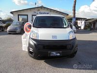 Usata Fiat Fiorino 95 CV (69 kW) 2023 Bianco Monovolume