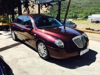Usata Lancia Thesis 323 CV (237 kW) 2003 Bordeaux Berlina