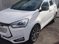 Usata EVO Evo 3 113 CV (83 kW) 2022 Bianco SUV