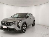 Usata Renault Austral Techno 200 CV (147 kW) 2024 Grigio SUV