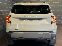 Nuova Dacia Duster Journey 109 CV (80 kW) 2026 Sandstone SUV