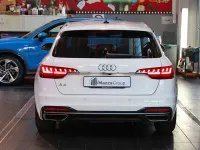 Usata Audi A4 Advanced Plus 163 CV (119 kW) 2023 Bianco Station wagon