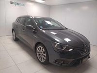 usata Renault Mégane IV -