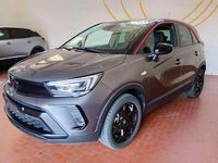 Usata Opel Crossland X GS Line 110 CV (80 kW) 2023 Grigio SUV