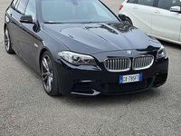 Usata BMW 550 381 CV (280 kW) 2015 Station wagon