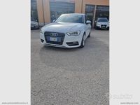 Usata Audi A3 Sport 110 CV (80 kW) 2015 Berlina