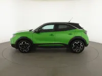 Usata Opel Mokka-e drive 100 kW (136 CV) 2022 Verde SUV