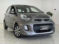 usata Kia Picanto 1.0 12V 5 porte High Tech