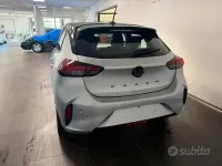 Usata Opel Corsa 101 CV (74 kW) 2025 Grigio Utilitaria