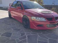 Usata Mitsubishi Lancer 265 CV (194 kW) 2004