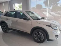 Usata Fiat 600 135 CV (99 kW) 2025 Beige SUV