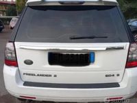 usata Land Rover Freelander 2 Freelander 2.2 SD4 S.W. S