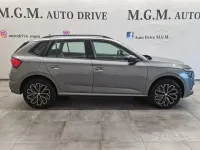 Usata Skoda Kamiq Style 150 CV (110 kW) 2023 Grigio SUV
