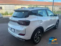 Usata EMC Wave 3 113 CV (83 kW) 2024 Bianco SUV