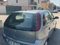 Usata Opel Corsa Club 60 CV (44 kW) 2006 Utilitaria