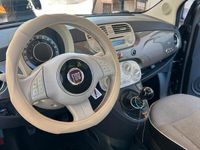 usata Fiat 500 (2015-->) - 2015