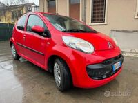 usata Citroën C1 1.4 HDI NEOPATENTATI