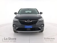 usata Opel Grandland X x 1.6 ecotec ultimate s&s 120cv