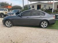 usata BMW 318 318 d Sport