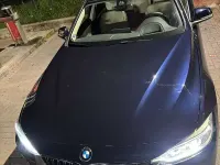Usata BMW 420 Gran Coupé 184 CV (135 kW) 2014 Coupé